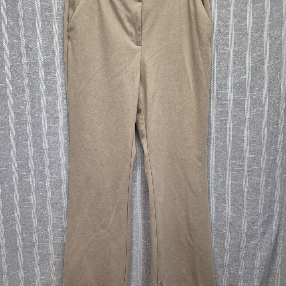 Simply Vera Vera Wang Beige Trousers